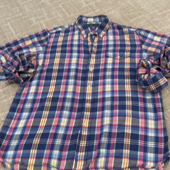 Ralph Lauren button down - Picture 3 of 7